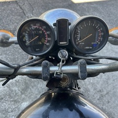 XS750SPの画像