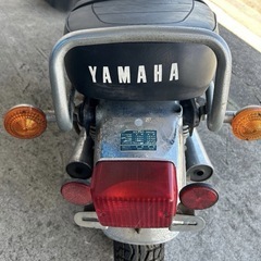 XS750SPの画像