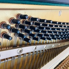 特価❗️カワイ中古ピアノ🎹【アイコウ楽器】の画像
