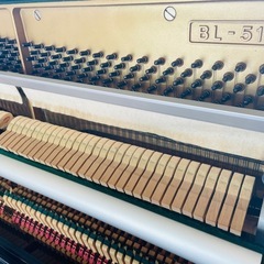 特価❗️カワイ中古ピアノ🎹【アイコウ楽器】の画像