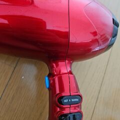 ヘアードライヤの画像