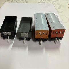 プラレール　トーマスの仲間(中古)の画像