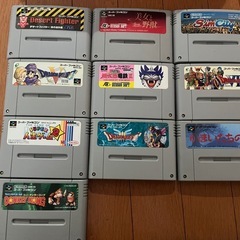 Nintendo64とsuperファミコン
 の画像