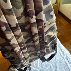 GU リュックの画像
