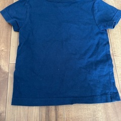 子供服　男の子　Tシャツ　半袖 サイズ90cmの画像