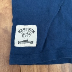 子供服　男の子　Tシャツ　半袖 サイズ90cmの画像