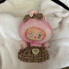 ラブブセットの画像