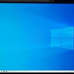 Windows10 デスクトップパソコンの画像