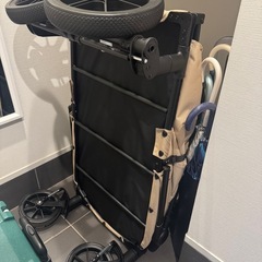 ペットカートの画像