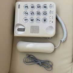 カシムラ SS-07 シンプルフォンの画像