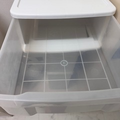 収納ケース 35.5 x 44 x 17cmの画像