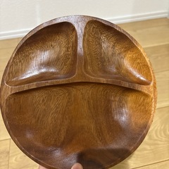 木製プレート6点の画像