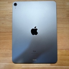 iPad Air4世代  64GBの画像