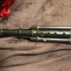 フルス　楽器の画像