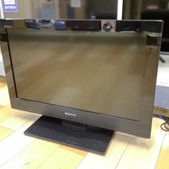 【トレファク　ラパーク岸和田店】液晶テレビ　SONY 2013年製　 40インチ　リモコン・BCAS付 トレファク ラパーク岸和田店】液晶テレビ SONY 2013年製 40インチ