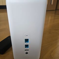 SOFTBANK WIFI AIR の画像
