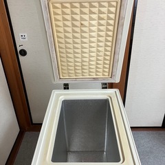ノンフリーザー冷凍庫の画像