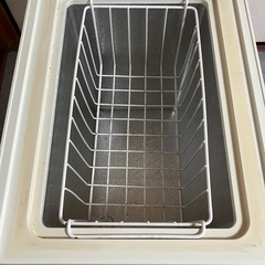 ノンフリーザー冷凍庫の画像