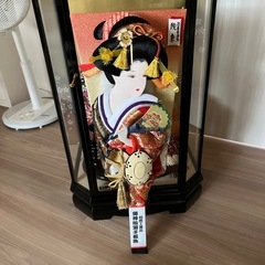 羽子板の画像