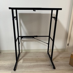 キッチンラックの画像