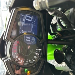 2021年　NINJA400の画像