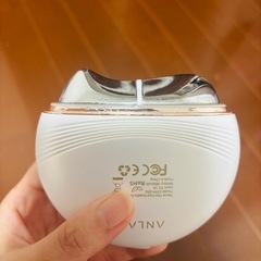 ANLANの温冷リフトかっさの画像