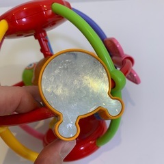 アンパンマンのおもちゃの画像