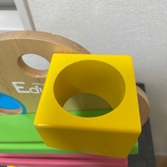 Edutē エデュテ TREEスロープ ツリーの画像