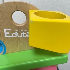 Edutē エデュテ TREEスロープ ツリーの画像