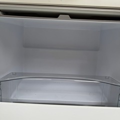 AQUA  2020年製 355L冷蔵庫 AQR-36K（W）の画像