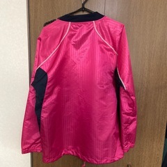 lotto ロット　ピステ　セットアップ　メンズL の画像