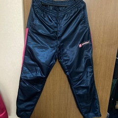 lotto ロット　ピステ　セットアップ　メンズL の画像