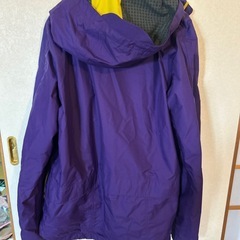 NIKE 上着
の画像