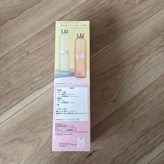 miffy ミッフィー ドリンクボトルの画像