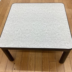 【トレファクマーケット久喜店】YAMAZEN　コタツ　動作保証付きの画像