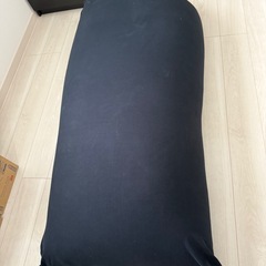 0円　Yogibo Maxの画像