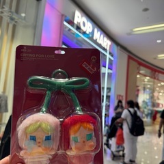 Crying For Love Cherry クライベイビーの画像