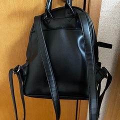 WEGOのリュック
の画像