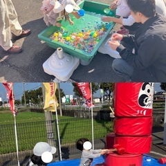 【出店者様募集‼️】 アットハウジング今治店 お客様感謝祭2025 - フリーマーケット