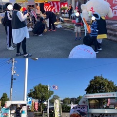 【出店者様募集‼️】 アットハウジング今治店 お客様感謝祭2025 - 今治市