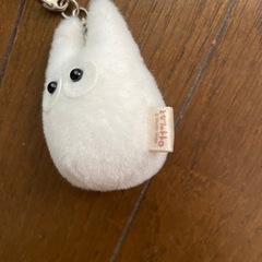 となりのトトロ　キーホルダー　ぬいぐるみ　ジブリの画像