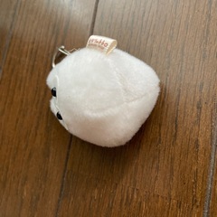となりのトトロ　キーホルダー　ぬいぐるみ　ジブリの画像