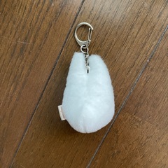となりのトトロ　キーホルダー　ぬいぐるみ　ジブリの画像