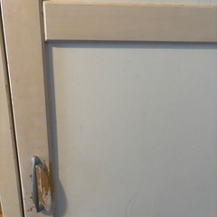 ワードローブ※来週には処分しますの画像