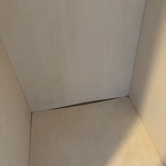 ワードローブ※来週には処分しますの画像