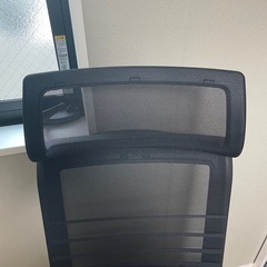 ビジネスチェア売りますの画像