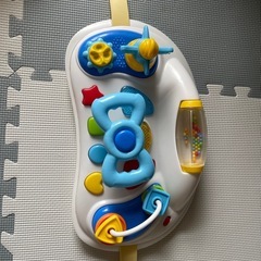 てくてくウオーカー　ベビー歩行器の画像