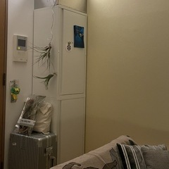 IKEA キャビネットの画像