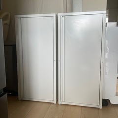 IKEA キャビネットの画像