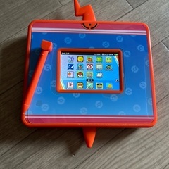 ポケモン スマホロトムパットの画像
